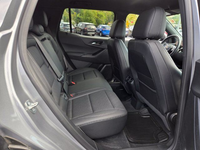 Used 2025 Chevrolet Equinox LT w/ Convenience Package II FWD image 20