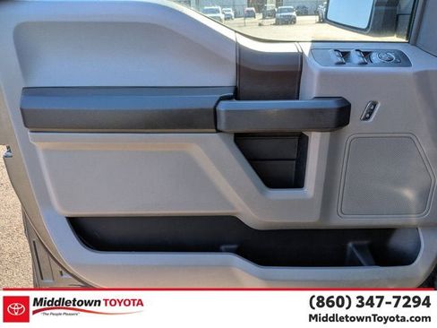 Used 2019 Ford F150 XL w/ Equipment Group 101A Mid image 10