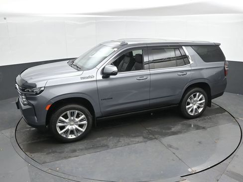 Used 2022 Chevrolet Tahoe High Country w/ Max Trailering Package image 42