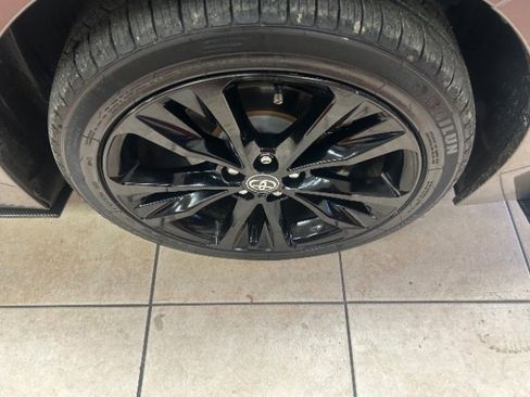 Used 2019 Toyota Corolla SE image 21