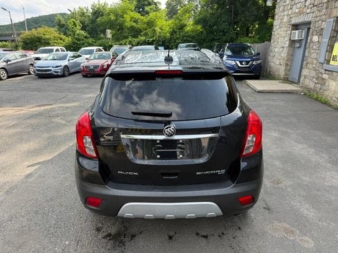Used 2015 Buick Encore Leather AWD/4WD image 5