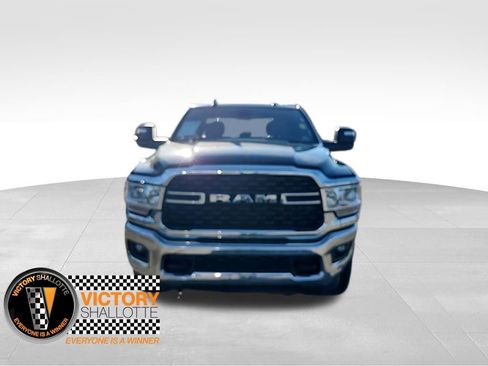 Used 2024 RAM 2500 Big Horn image 16