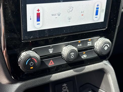 New 2026 Ford Ranger XLT w/ FX4 Off-Road Package AWD/4WD image 16