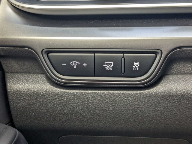 Certified 2026 Kia Carnival Hybrid FWD image 28