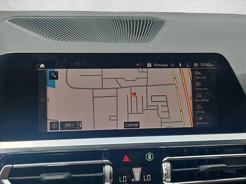 Used 2022 BMW 430i Gran Coupe w/ M Sport Package RWD image 10