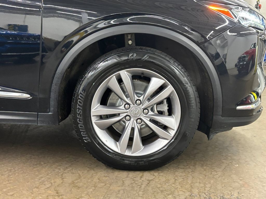Certified 2024 Acura MDX SH-AWD image 39