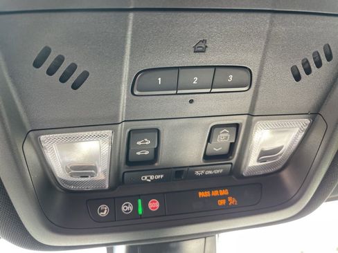 New 2026 Chevrolet Blazer RS w/ Driver Confidence II Package FWD image 25