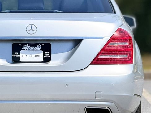 Used 2010 Mercedes-Benz S 550 image 17