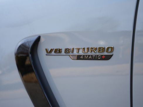 New 2026 Mercedes-Benz AMG GT 55 image 15