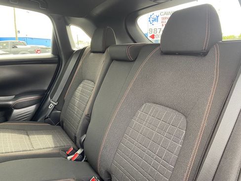 Certified 2024 Honda HR-V Sport image 15