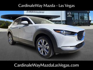 Certified 2025 MAZDA CX-30 AWD 2.5 S w/ Preferred Package video 1