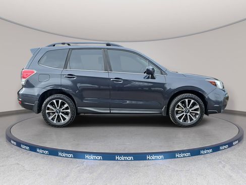 Used 2018 Subaru Forester 2.0XT Premium w/ Protection Package #3 image 8