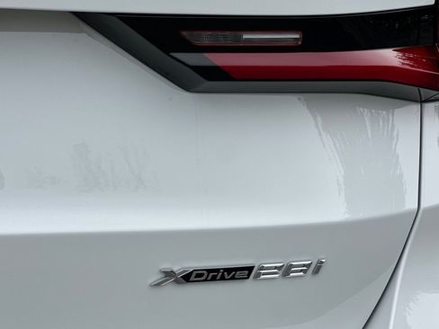 Used 2025 BMW X1 xDrive28i w/ Convenience Package image 38