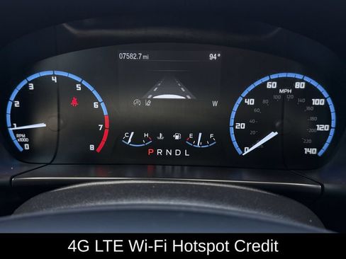Used 2023 Ford Bronco Sport Big Bend w/ Convenience Package AWD/4WD image 17