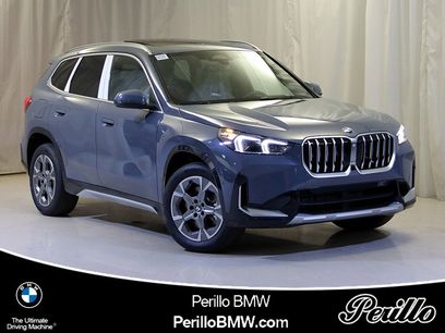 Used 2025 BMW X1 xDrive28i w/ Technology Package