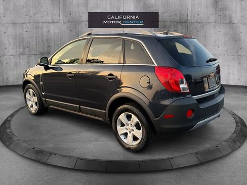 Used 2014 Chevrolet Captiva Sport LS image 7