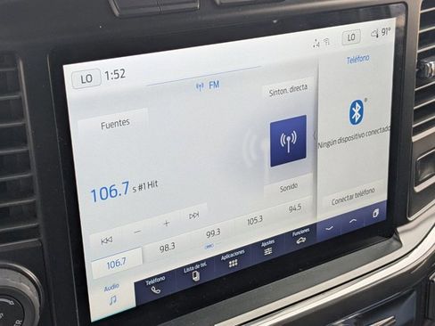 Used 2022 Ford F150 XLT w/ Equipment Group 302A High image 13