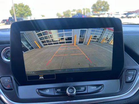 Used 2023 Chevrolet Blazer LT w/ Convenience Package image 19