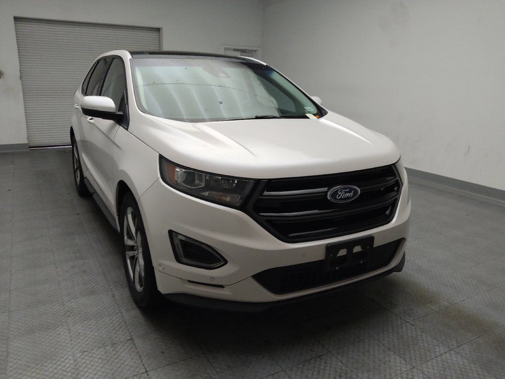 Used 2015 Ford Edge Sport w/ Equipment Group 401A FWD image 14