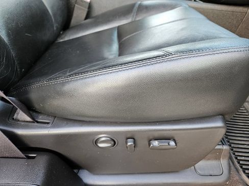 Used 2013 Chevrolet Silverado 2500 LTZ w/ LTZ Plus Package AWD/4WD image 28