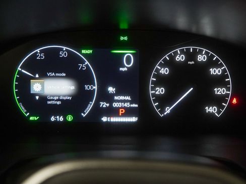 Certified 2026 Honda CR-V Sport image 40