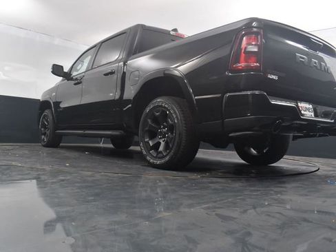 New 2026 RAM 1500 Big Horn image 48