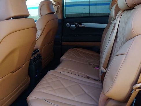 New 2026 Genesis GV80 3.5T Prestige image 18