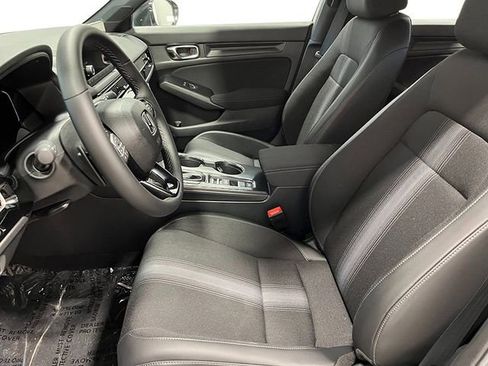 New 2026 Honda Civic Sport image 13