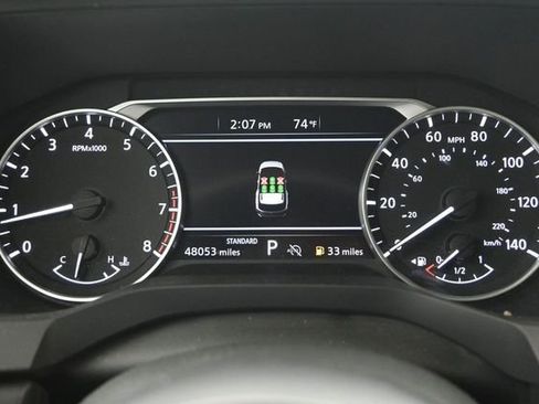 Used 2023 Nissan Pathfinder S FWD image 13