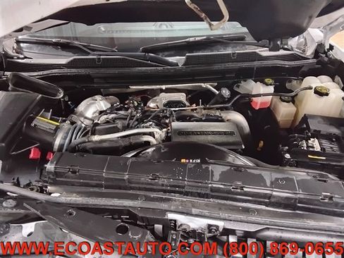 Used 2024 Chevrolet Silverado 2500 W/T w/ WT Fleet Convenience Package AWD/4WD image 9