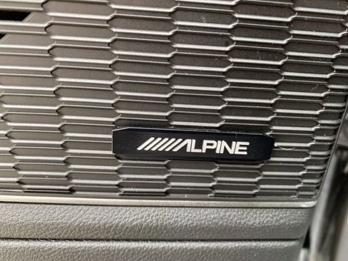 Used 2022 Jeep Grand Cherokee Limited 4xe image 31