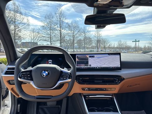 New 2026 BMW 330i xDrive Sedan w/ Premium Package image 11