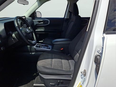 Used 2023 Ford Bronco Sport Big Bend w/ Convenience Package AWD/4WD image 11