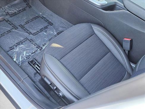 New 2026 Buick Envista Preferred w/ Convenience I Package image 4