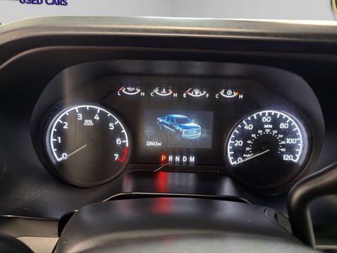 Used 2023 Ford F350 XLT w/ 360-Degree Camera Package image 13