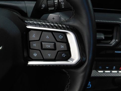 Used 2025 Ford Mustang GT RWD image 52