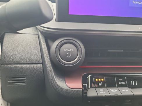 New 2026 Toyota Prius XSE image 19