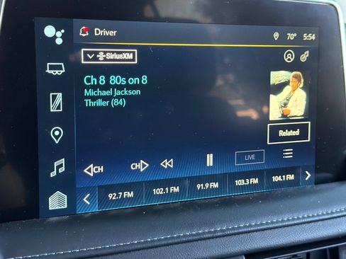 Used 2022 Chevrolet Tahoe Z71 AWD/4WD image 19
