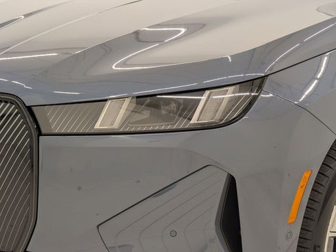 New 2026 BMW iX xDrive60 image 11