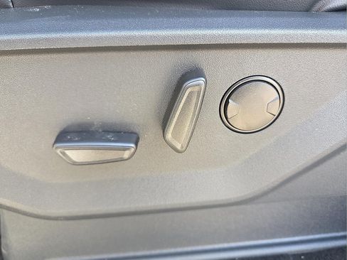 New 2026 Ford Expedition Platinum w/ Stealth Performance Package image 16