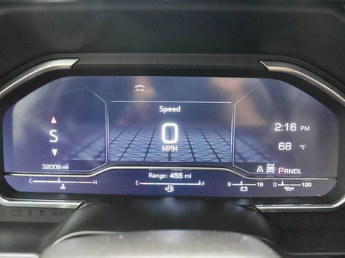 Used 2024 GMC Sierra 2500 AT4 w/ AT4 Premium Plus Package image 33