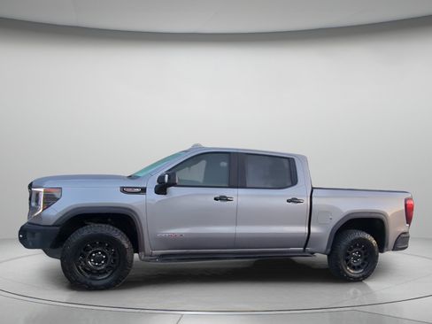 Used 2023 GMC Sierra 1500 AT4X w/ AT4X AEV Edition AWD/4WD image 12