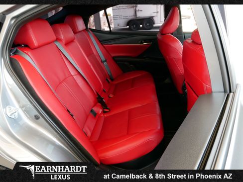Used 2025 Toyota Camry XSE w/ Premium Package FWD image 14
