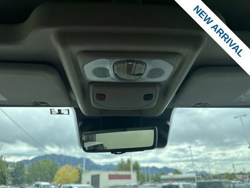 Used 2023 RAM ProMaster 3500 w/ Lane Management Group FWD image 30