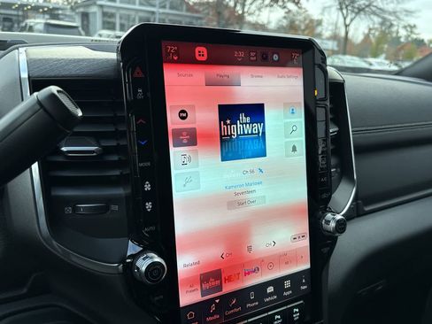 New 2026 RAM 2500 Laramie image 18