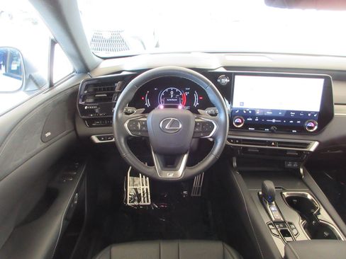 Used 2024 Lexus RX 350 F Sport AWD/4WD image 35