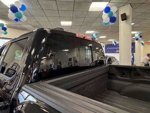 Used 2023 Ford F150 Raptor w/ Equipment Group 802A Raptor R image 7