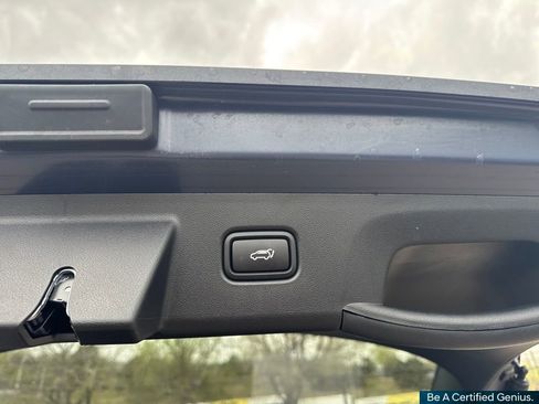 Certified 2026 Hyundai Tucson SEL image 20