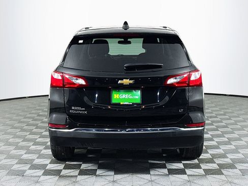 Used 2019 Chevrolet Equinox LT image 8