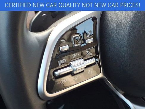Certified 2022 Mercedes-Benz GLE 350 4MATIC image 9